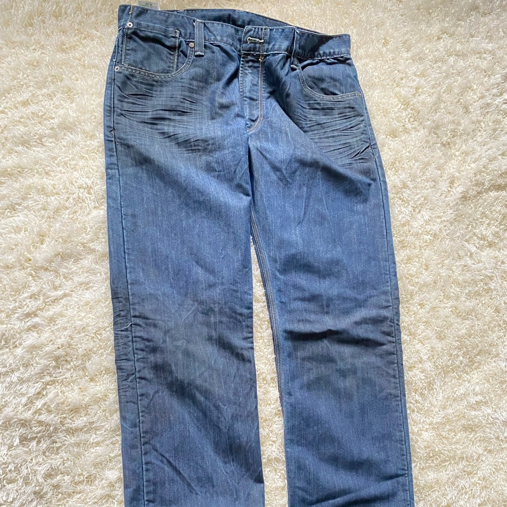 Men’s jeans